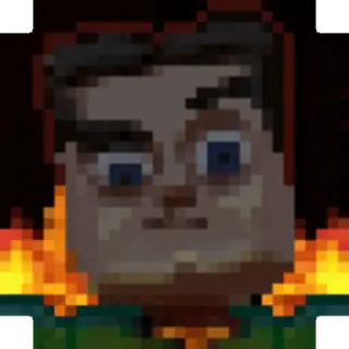 Grotesque Steve  Safety Edition