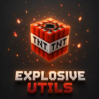 Explosive Utils