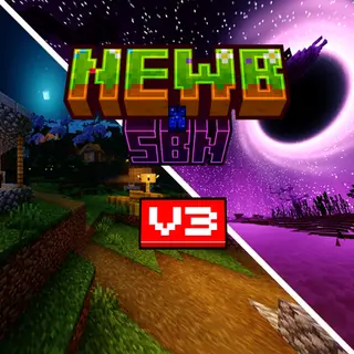 NewB x SBN V3