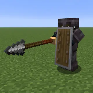 Spearwork