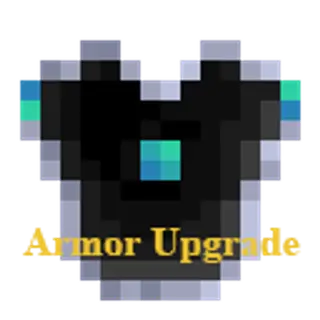 Avaritia Armor Upgrade