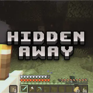 Hidden Away [horror]