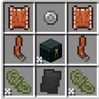 Sophisticated Backpacks: Realistic Crafting