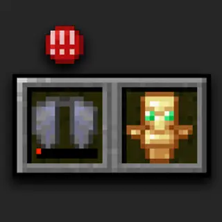sheeta's Armor HUD