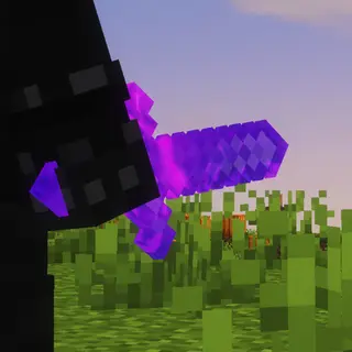 Dark Matter Enchantments