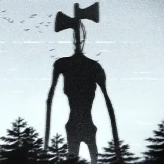 SIREN HEAD: LEGACY