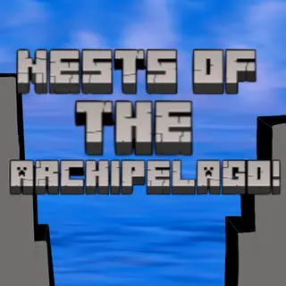 Nests Of The Archipelago!