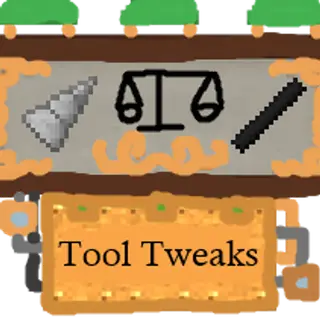 Immersive Engineering: Tool Tweaks [Add-On]