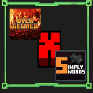 OvergearedXSimplySwords (NeoForge)