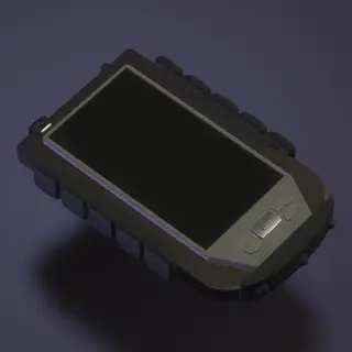 [Zcraft] STALKER PDA