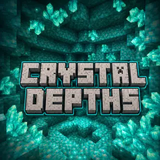Crystal Depths – New Geode Types
