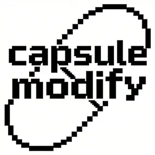 capsule modify