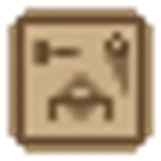 Warehouse Workshop - A MineColonies Add-On