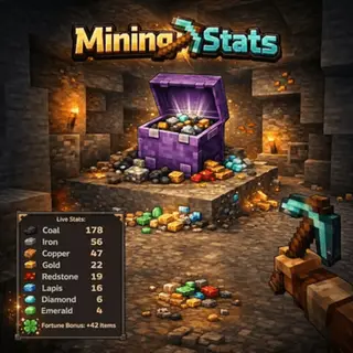 MiningStats