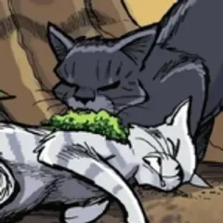 Warrior Cats Mod