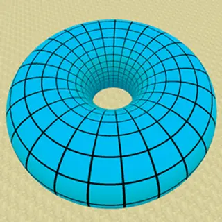 GC-3D Renewed