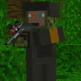 CandyPower's Tactical Gear [REVAMP]