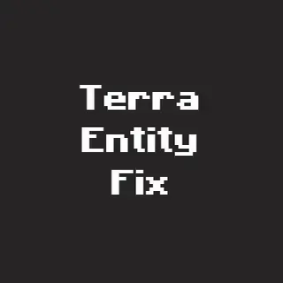 Misanthropy's Terra Entity Fix