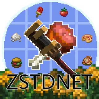 ZSTDNET