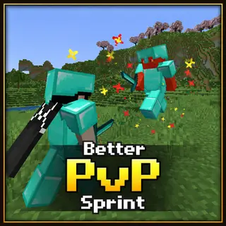 BetterPvPSprint
