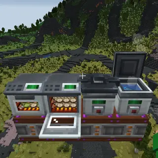TFCElectricCooking