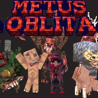 Metus Oblita