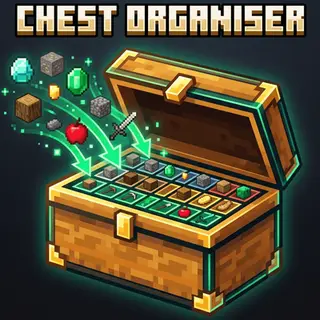 Chest Organiser