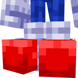 Sonic.EXE - Crimson X