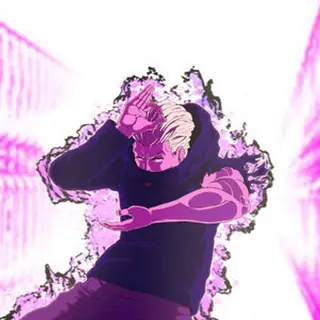 Cursed Fate: Accurate Hakari