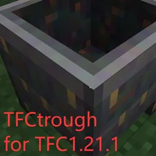 TFCtrough