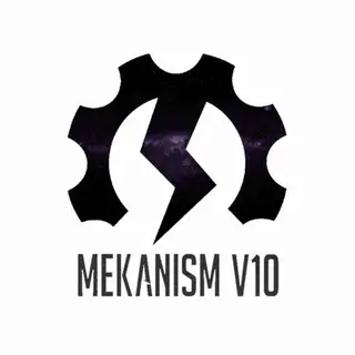 Mekanism:Universe