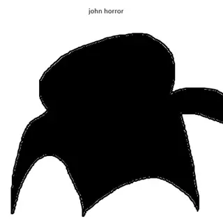 john horror real scary horror scary