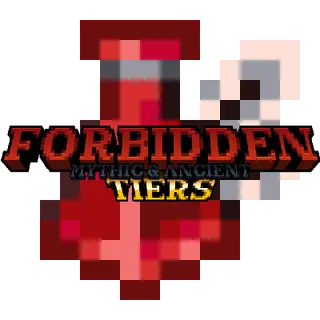 Forbidden Tiers