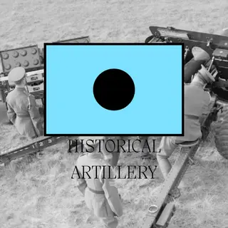 Historical Artillery