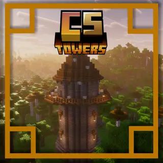 CS - Complementary Structures: Towers