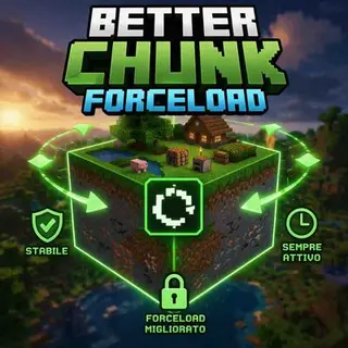 Better Chunck Force