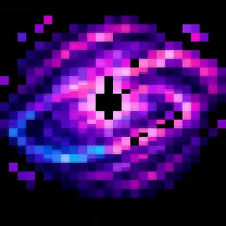 Hollow Purple
