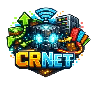 CRNet