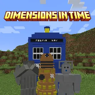 Dimensions in Time