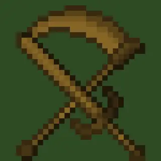 Vanilla+ Weapons