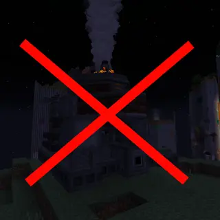 No Arc Furnace Sounds (Immersive Engineering)