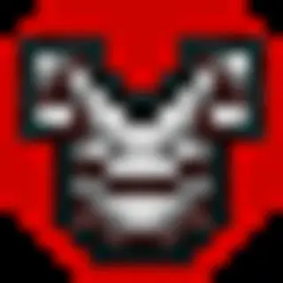 Amazing Netherite armor