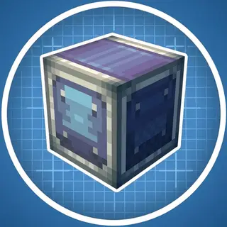 Create: Shulker Vault