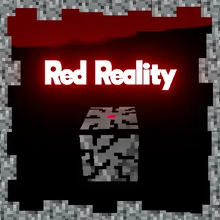 SCP-3001 | Red Reality