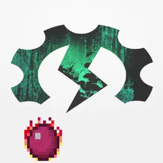 Mekanism Addons + ProjectE Server Fix