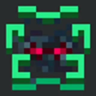 Goety Ominous
