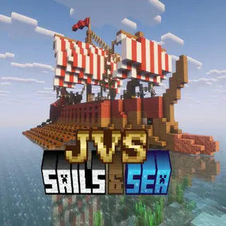 Jaki Versatile Structures: Sails & Sea