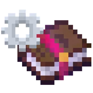 Enchantment Config