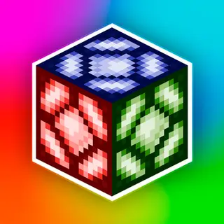 Colored Redstone Reborn