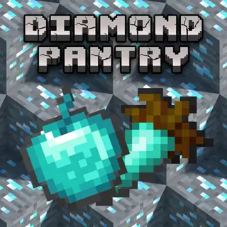 Diamond Pantry